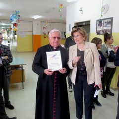 Avvio anno scolastico don saverio valerio