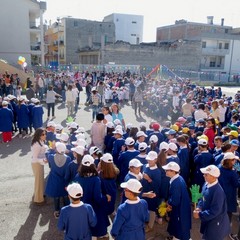 Avvio anno scolastico don saverio valerio