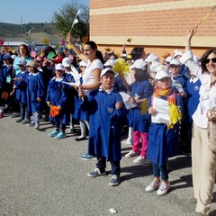Avvio anno scolastico don saverio valerio