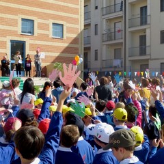 Avvio anno scolastico don saverio valerio