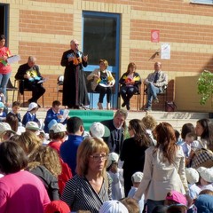 Avvio anno scolastico don saverio valerio
