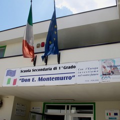 Protesta montemurro