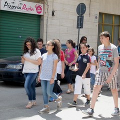 Protesta montemurro