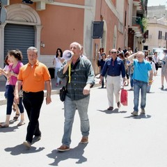 Protesta montemurro