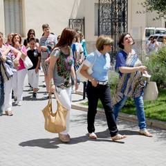 Protesta montemurro