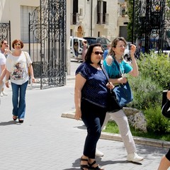 Protesta montemurro