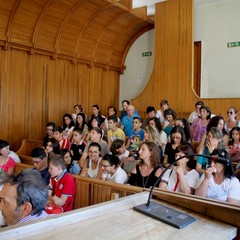 Protesta montemurro