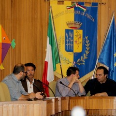 Protesta montemurro