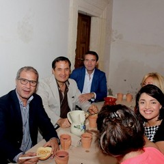 Cena medievale