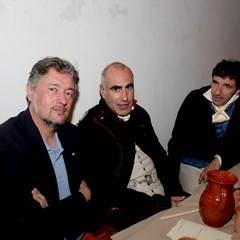 Cena medievale