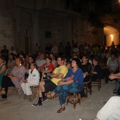 InClaustri e chiesa di Sant'Andrea