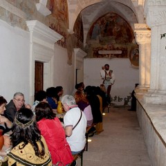 Cena medievale