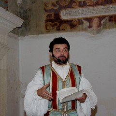 Cena medievale