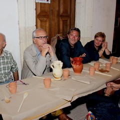 Cena medievale