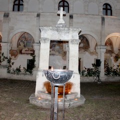 Cena medievale