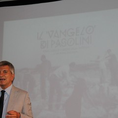 Pasolini Vendola