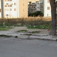Quartiere villa Margherita