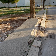 Quartiere villa Margherita