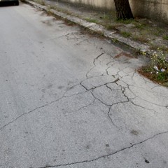 Quartiere villa Margherita