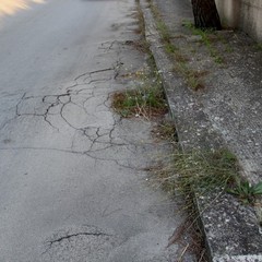 Quartiere villa Margherita