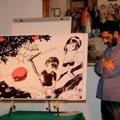 Brainstorming, Fondazione E.P. Santomasi