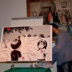 Brainstorming, Fondazione E.P. Santomasi