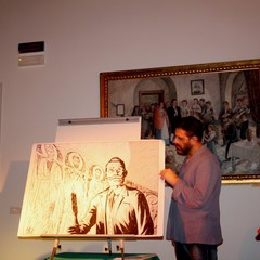 Brainstorming, Fondazione E.P. Santomasi
