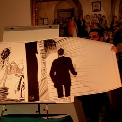 Brainstorming, Fondazione E.P. Santomasi