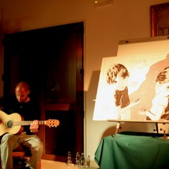 Brainstorming, Fondazione E.P. Santomasi