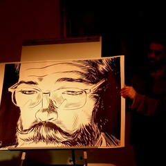 Brainstorming, Fondazione E.P. Santomasi