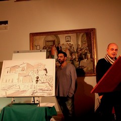 Brainstorming, Fondazione E.P. Santomasi