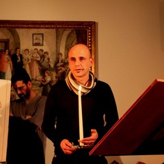 Brainstorming, Fondazione E.P. Santomasi