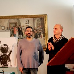 Brainstorming, Fondazione E.P. Santomasi