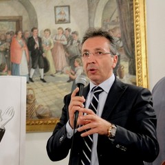 Brainstorming, Fondazione E.P. Santomasi