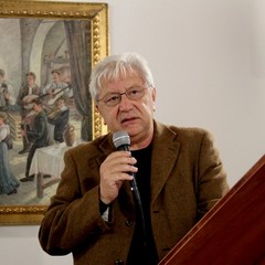 Brainstorming, Fondazione E.P. Santomasi