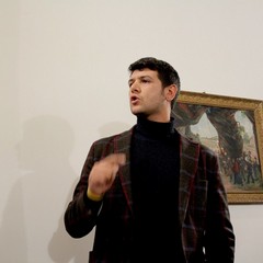 Brainstorming, Fondazione E.P. Santomasi