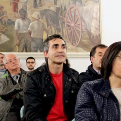 Brainstorming, Fondazione E.P. Santomasi