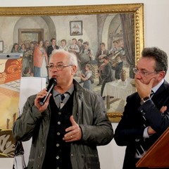 Brainstorming, Fondazione E.P. Santomasi