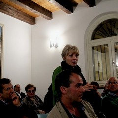 Brainstorming, Fondazione E.P. Santomasi
