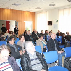 conferenza parco alta murgia