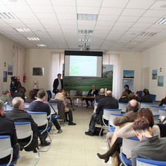 conferenza parco alta murgia