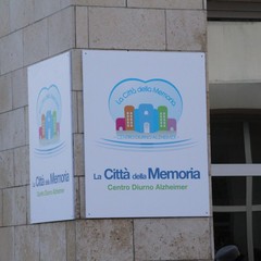 La città della memoria, centro Alzheimer