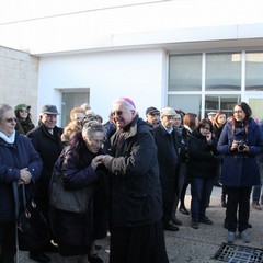 La città della memoria, centro Alzheimer