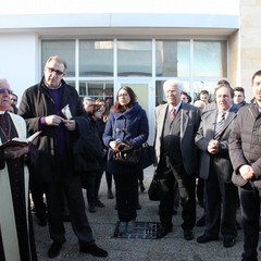 La città della memoria, centro Alzheimer