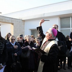 La città della memoria, centro Alzheimer