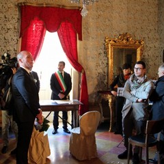 Matrimonio in Fondazione