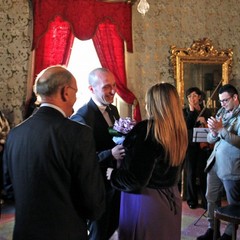 Matrimonio in Fondazione