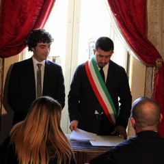 Matrimonio in Fondazione