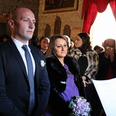 Matrimonio in Fondazione