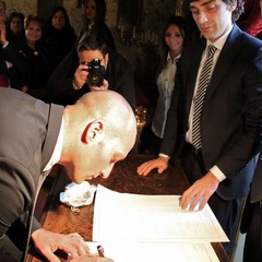 Matrimonio in Fondazione